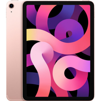 iPad Air 2020 Wi-Fi + Cellular 256GB Rose Gold (MYJ52, MYH52) 