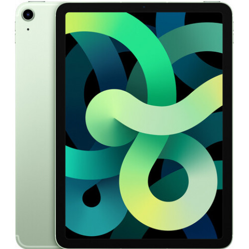 iPad Air 2020 Wi-Fi + Cellular 64GB Green (MYJ22, MYH12) 