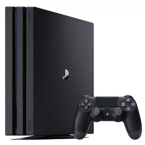 Playstation 4 Pro 1TB б/у