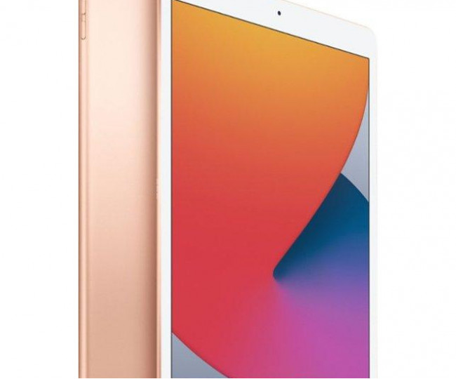 Apple iPad 8 10.2 &quot;Wi-Fi 2020 32Gb (Gold) 