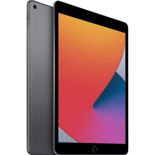 iPad 8 10.2" Wi-Fi + LTE 2020 32Gb (Gray) 