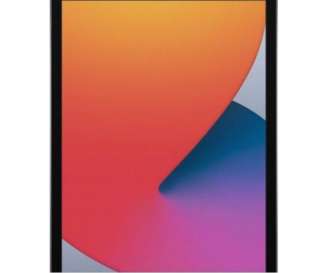 Apple iPad 8 10.2" Wi-Fi 2020 32Gb (Gray) 