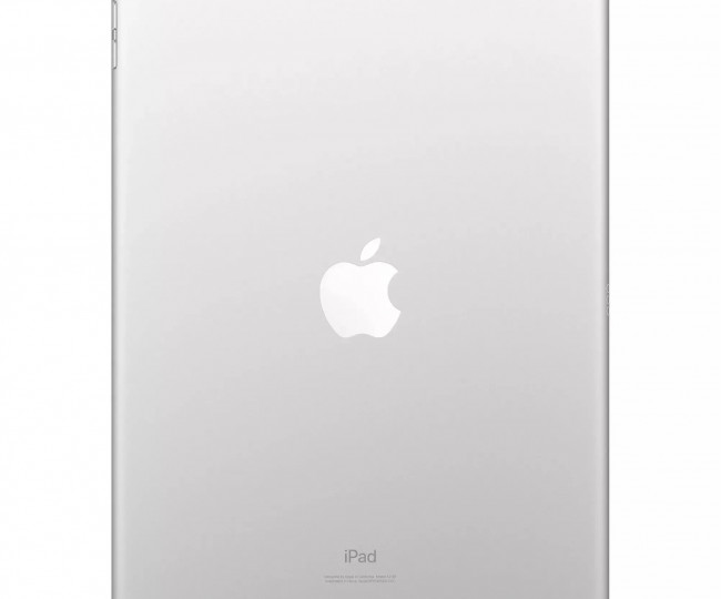 iPad 10.2 Wi-Fi, 32gb, Silver (MW752LL) бу