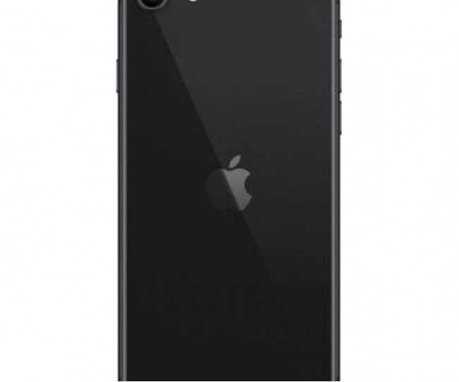 iPhone SE 2 128gb, Black Slim Box (MHGT3) 