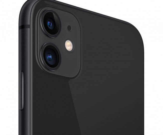 iPhone 11 128gb, Black (MHDH3FS/A) 