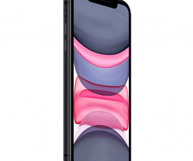 iPhone 11 128gb, Black (MHDH3FS/A) 