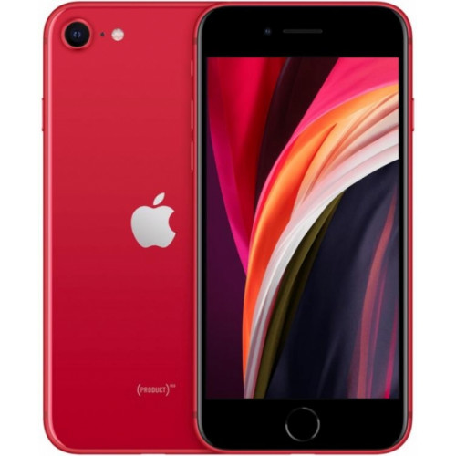 iPhone SE 2  256gb, Slim Box, Red (MHGY3) 