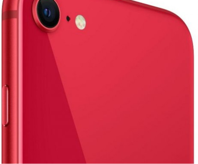 iPhone SE 2 64gb, Red Slim Box (MX9U2) 