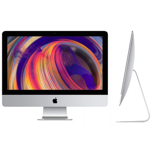 Apple iMac 21" 4k Display MRT42 (2019) б/у