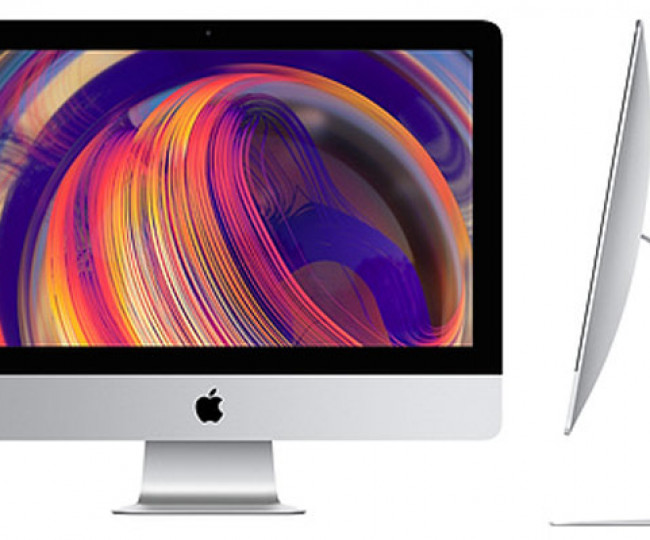 Apple iMac 21" 4k Display MRT42 (2019) б/у