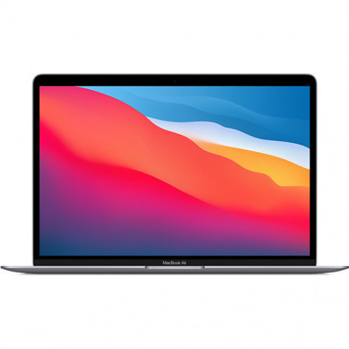 MacBook Air 13" Space Gray 2020 (MGQN3) 