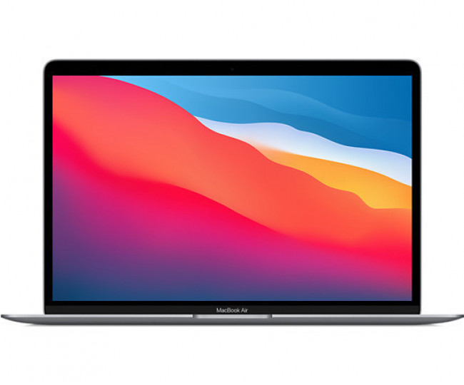 MacBook Air 13" Space Gray 2020 (MGQN3)