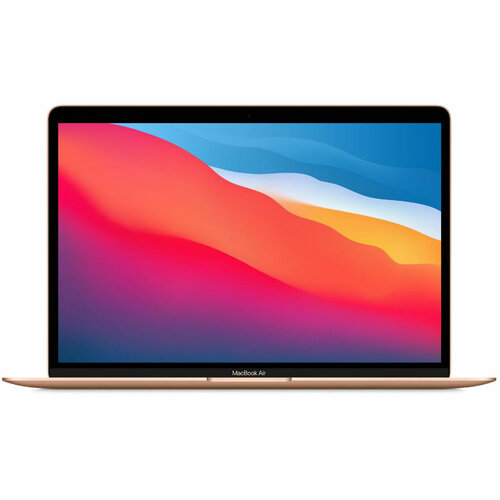 MacBook Air 13" Gold 2020  (MGNE3) 512Gb 