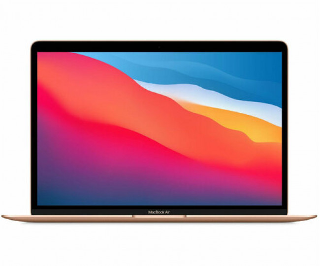 MacBook Air 13" Gold 2020  (MGND3) 256Gb 