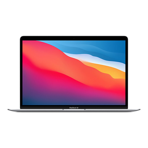 MacBook Air 13" Silver 2020  (MGNA3) 512Gb 