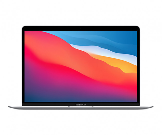 MacBook Air 13" Silver 2020  (MGNA3) 512Gb 