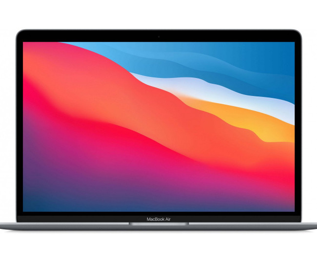 MacBook Air 13" Space Gray 2020 (MGN63) 256Gb 