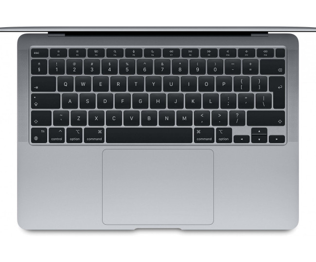 MacBook Air 13" Space Gray 2020 (MGN63) 256Gb 