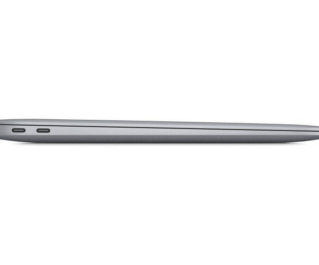 MacBook Air 13" Space Gray 2020 (MGN63) 256Gb 