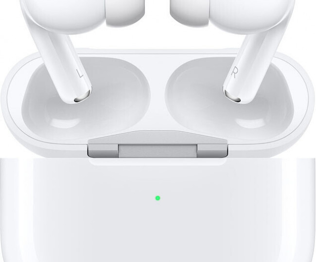 Apple AirPods Pro (MWP22) б/у