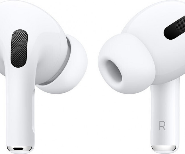 Apple AirPods Pro (MWP22) б/у