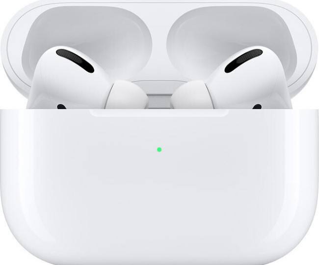 Apple AirPods Pro (MWP22) б/у