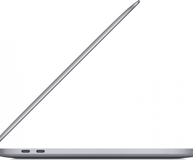 MacBook Pro 13" 2020 512Gb/8Gb Space Gray Late (MYD92) 