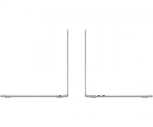 Apple MacBook Air 13,6" M2 Silver 2022 (MLY03) Новий