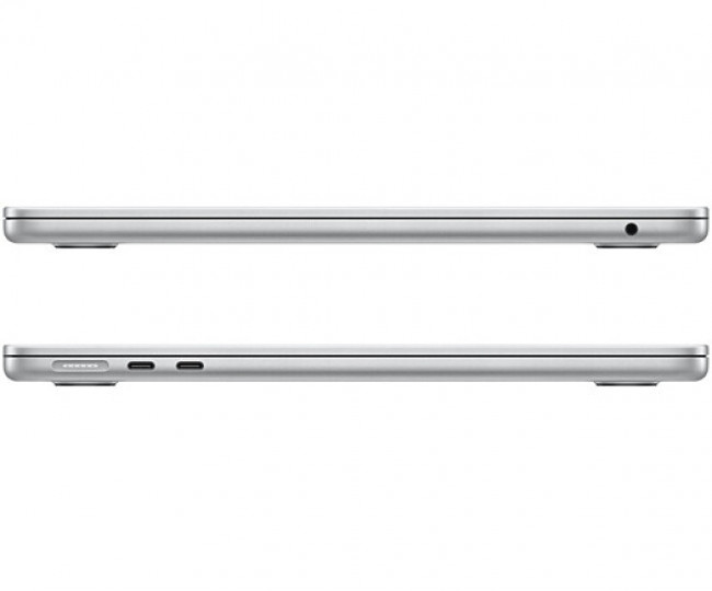 Apple MacBook Air 13,6" M2 Silver 2022 (MLY03) Новий