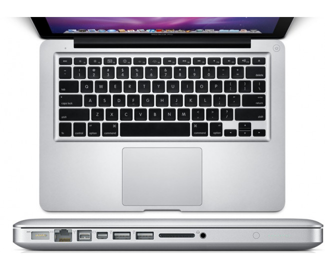 Apple MacBook Pro 13'' 2011 (MC700) б/у