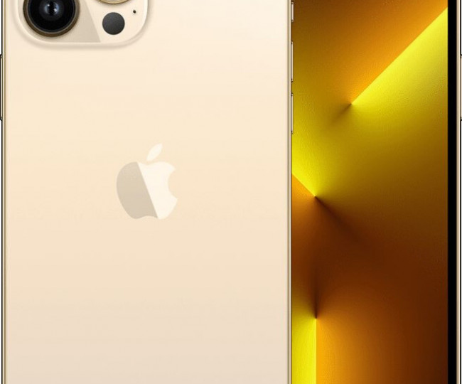 iPhone 13 Pro 128GB Gold (MLVC3) Витринный образец