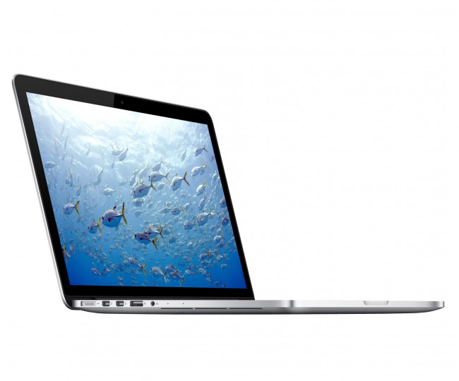 Apple MacBook Pro 13'' Late 2012 Retina б/у