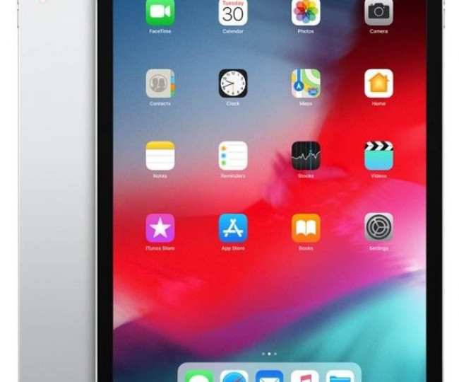 iPad Pro 11' Wi-Fi + LTE, 1TB  Silver (NU1282LL) 2018 б/у п