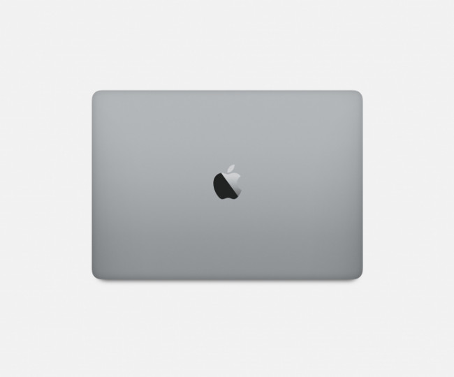 Apple MacBook Pro 13" Touch Bar Space Gray (MPXV2) б/у