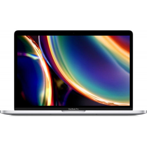 Apple MacBook Pro 13" Silver 2020 (MWP82) 