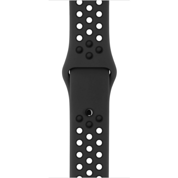 Apple Watch Series 3 Nike+ 42mm Space Alum Case with Anthracite/Black Nike Sport Band (MQ182) б/в