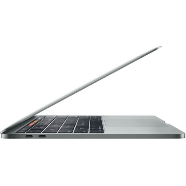 Apple MacBook Pro 15 Touch Bar Space gray (Z0SH0003F)