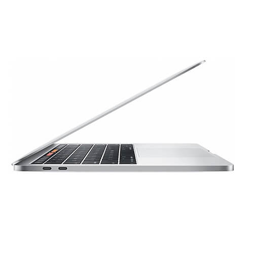 Apple MacBook Pro 13 Touch Bar Silver (MLVP2)