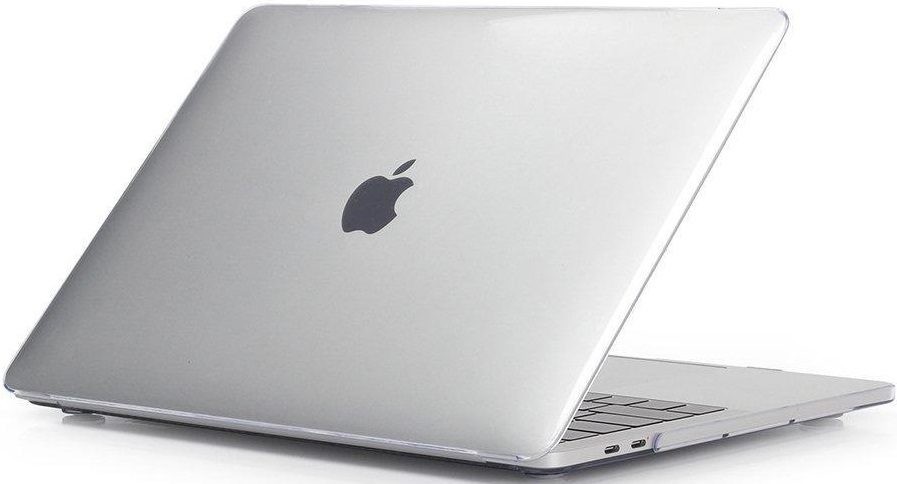 Чохол SLIM Cristal-X для MacBook Pro 13 "2016 Retina (LAUT_13MP16_SL_C)