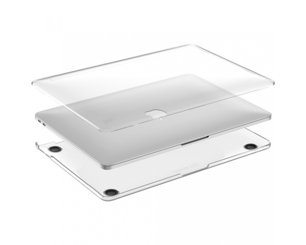 Чехол Baseus Sky Case для Macbook Pro Retina 13" Clear