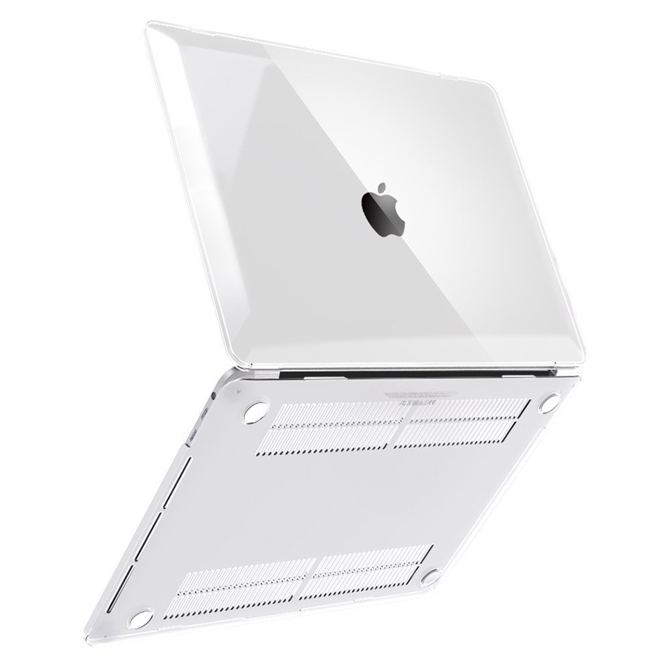 Чехол Baseus Sky Case для Macbook Pro Retina 13" Clear