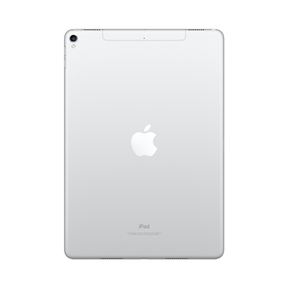 iPad Pro 10.5 Wi-Fi, 64gb, Silver 5/5  б/у