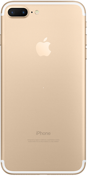 Apple iPhone 7 Plus 128gb Gold Neverlock CPO