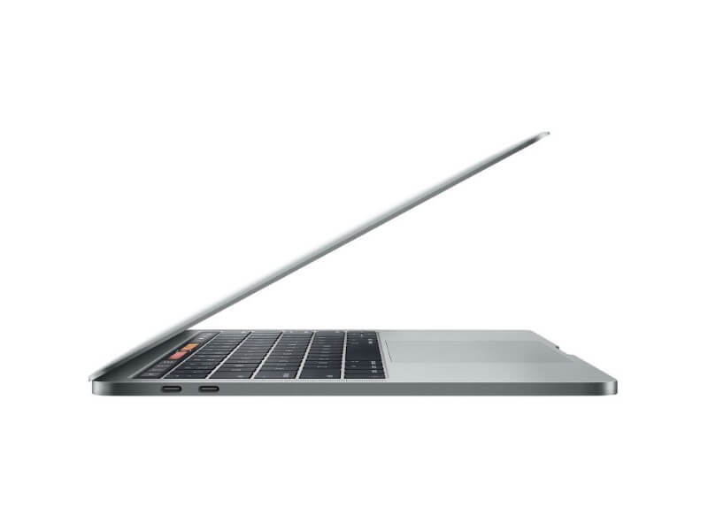 Apple MacBook Pro 13 Touch Bar Space Gray (Z0TV00054) 