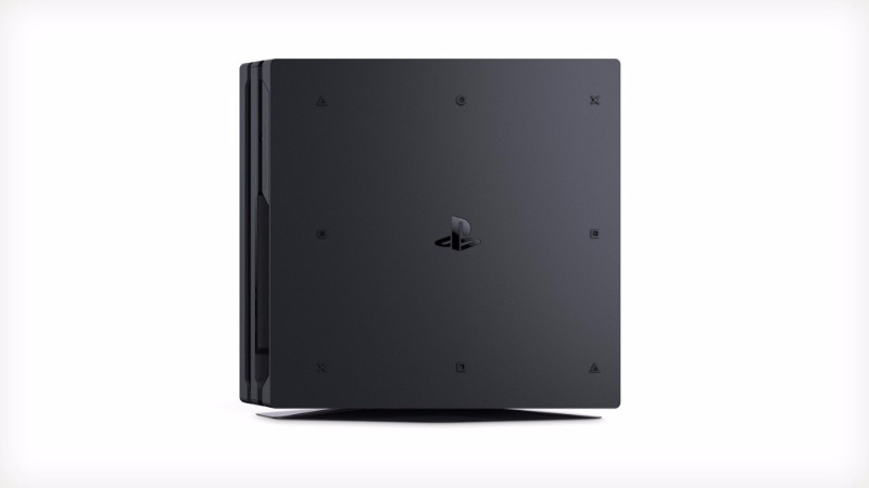 Ігрова консоль Sony Playstation 4 PRO 1TB + гра Gran Turismo Sport