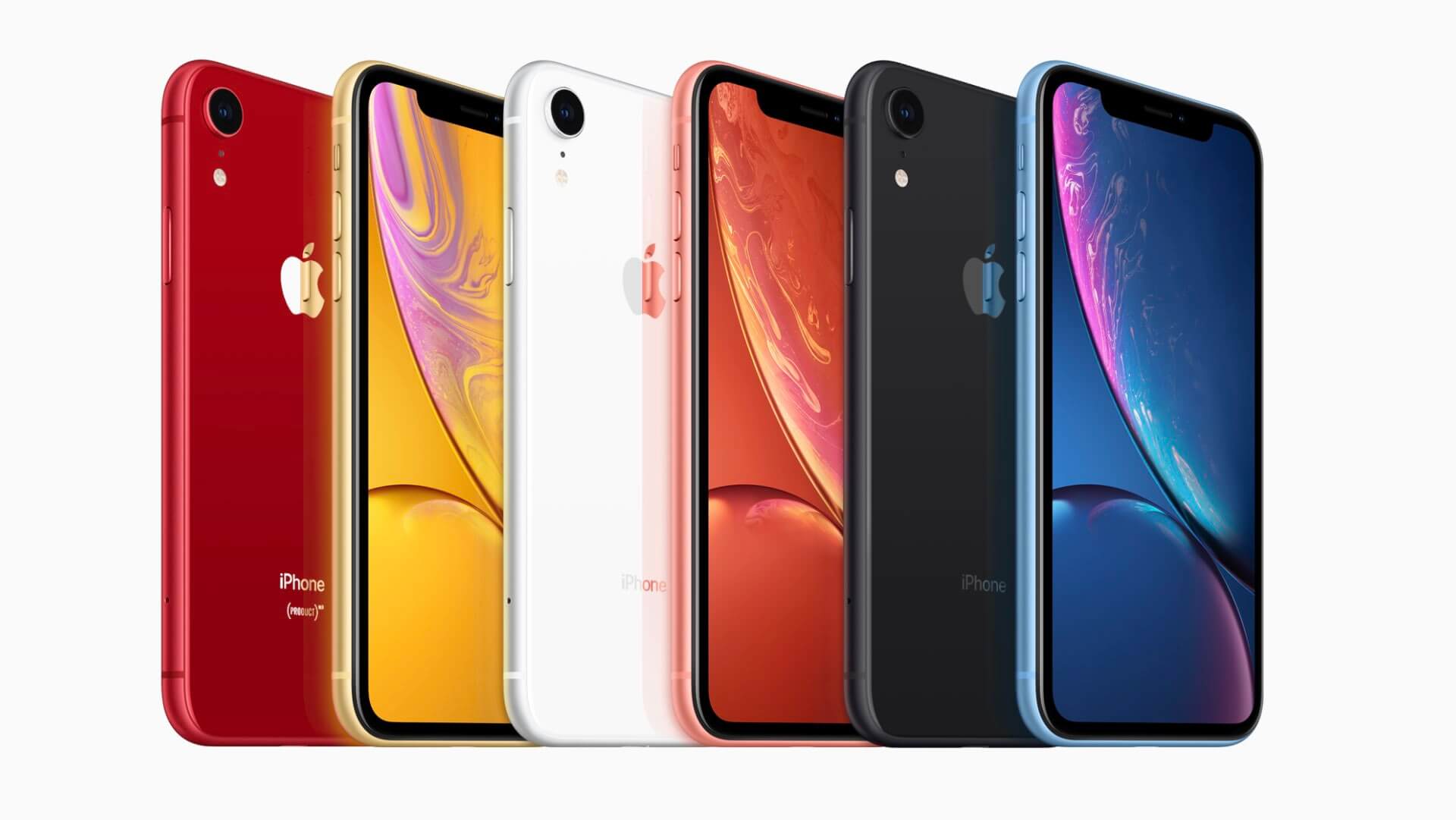 iPhone Xr 128Gb