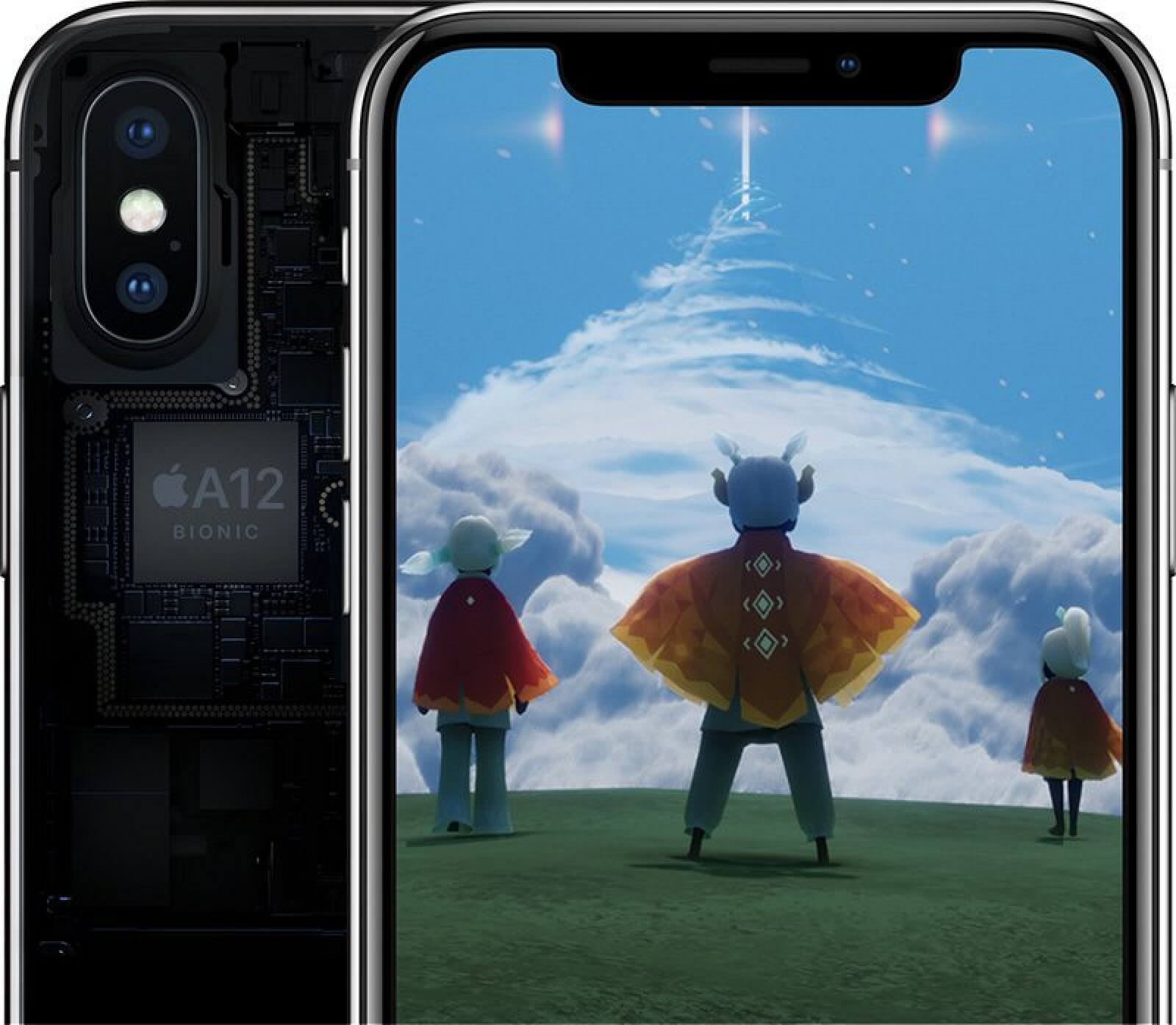 iPhone Xr 256Gb