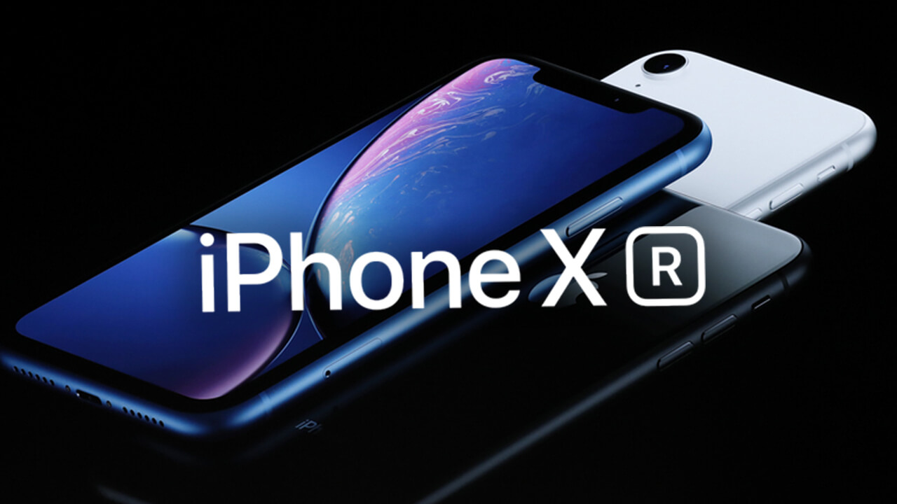 iPhone Xr 128Gb