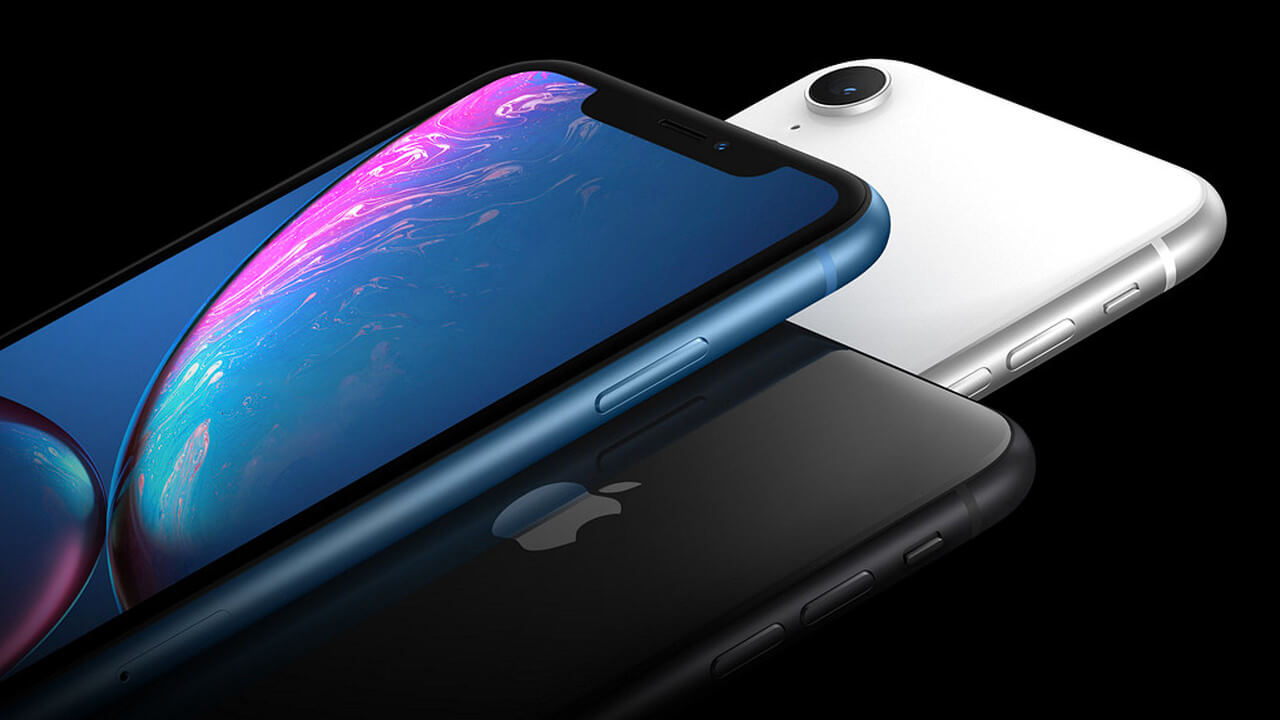 iPhone Xr 64Gb