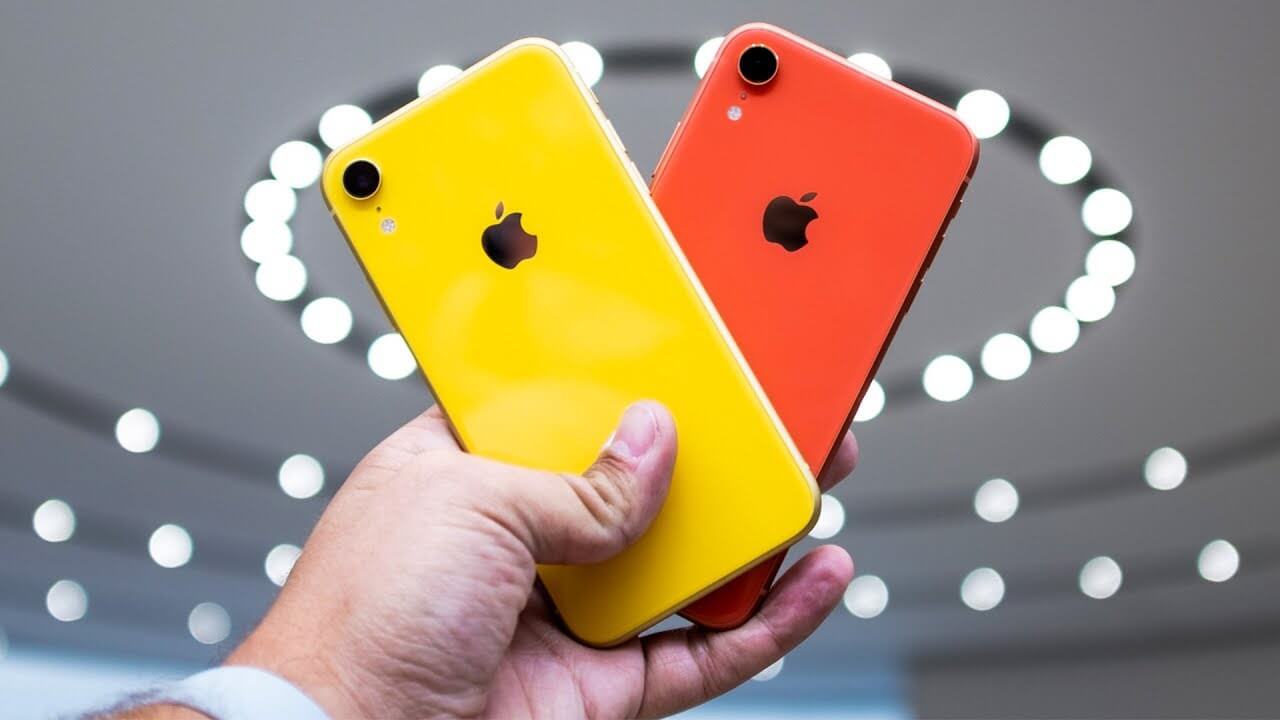 iPhone Xr 64Gb